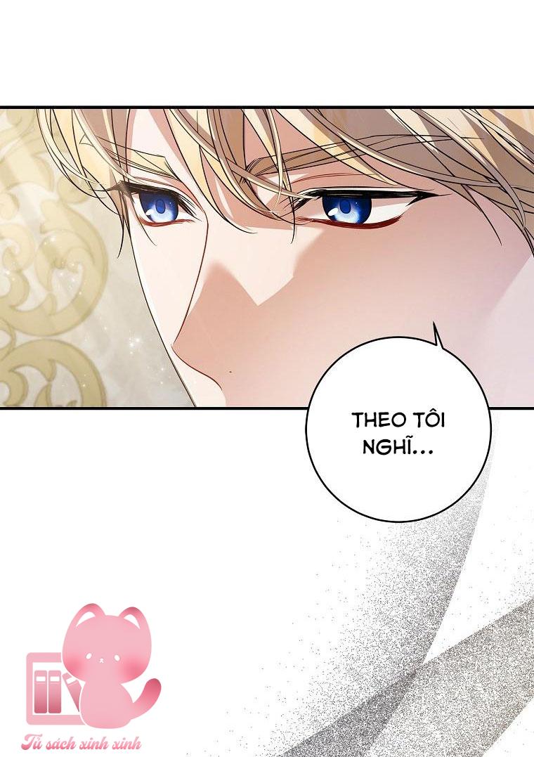 Nhận Nuôi Người Cha Phản Diện - Chap 43 - Trang 50