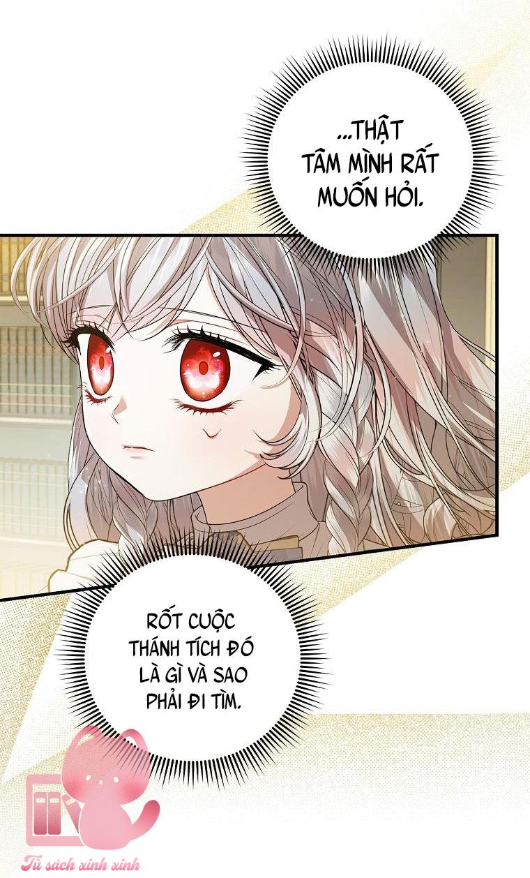 Nhận Nuôi Người Cha Phản Diện - Chap 43 - Trang 6