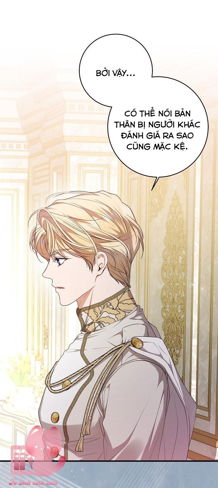 Nhận Nuôi Người Cha Phản Diện - Chap 43 - Trang 52