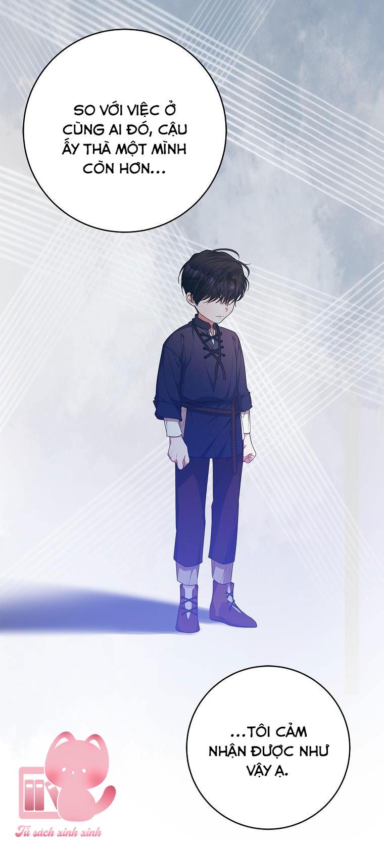 Nhận Nuôi Người Cha Phản Diện - Chap 43 - Trang 53