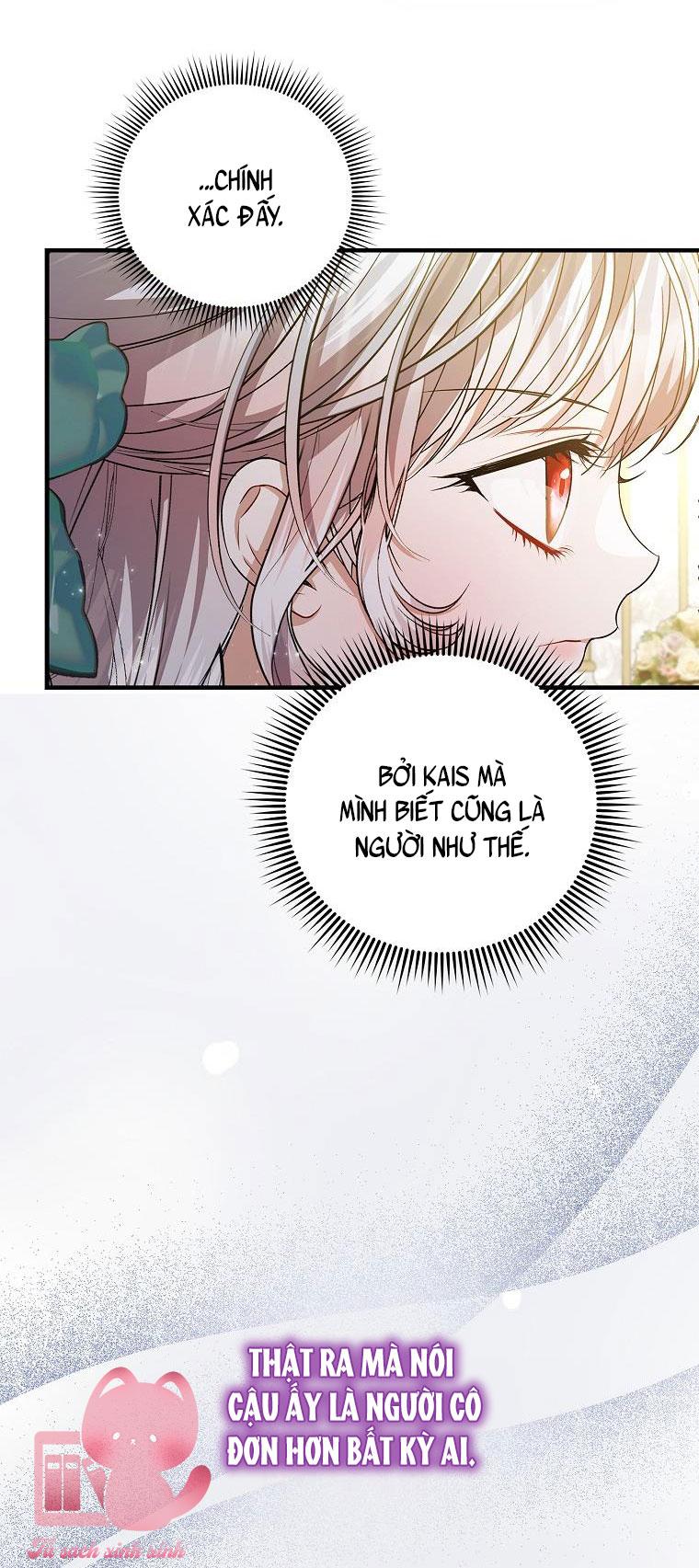 Nhận Nuôi Người Cha Phản Diện - Chap 43 - Trang 54
