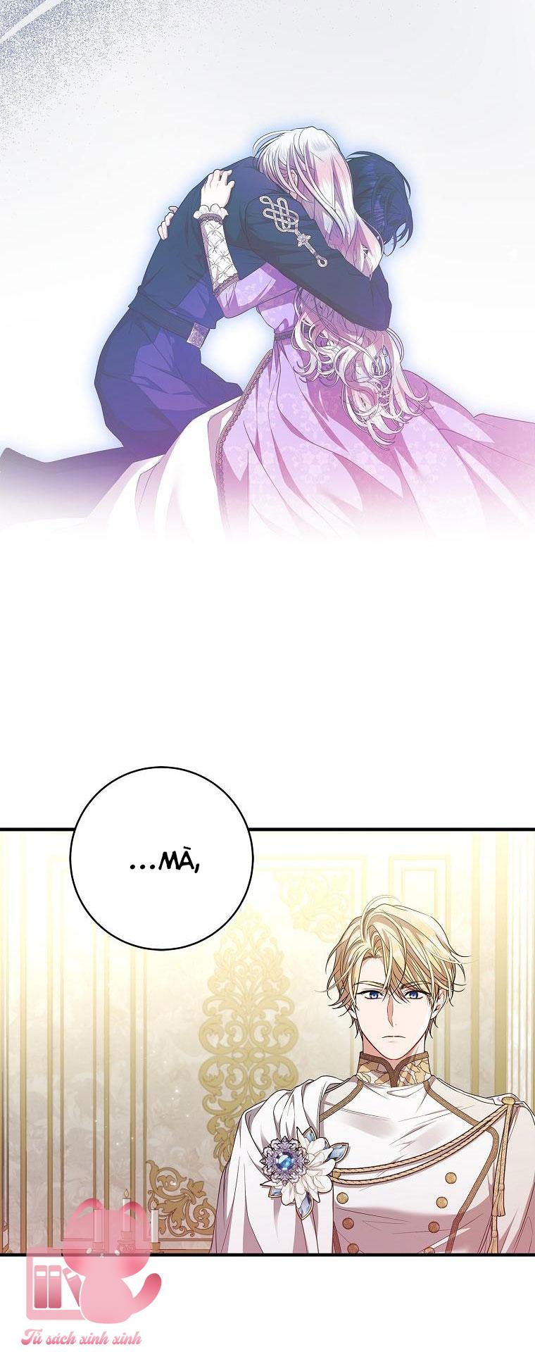 Nhận Nuôi Người Cha Phản Diện - Chap 43 - Trang 55
