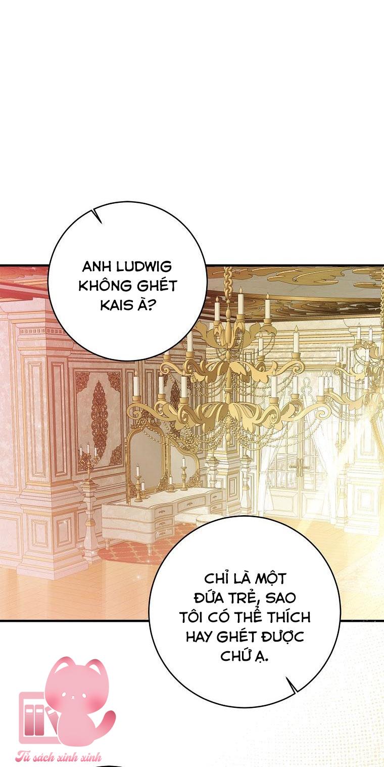 Nhận Nuôi Người Cha Phản Diện - Chap 43 - Trang 56