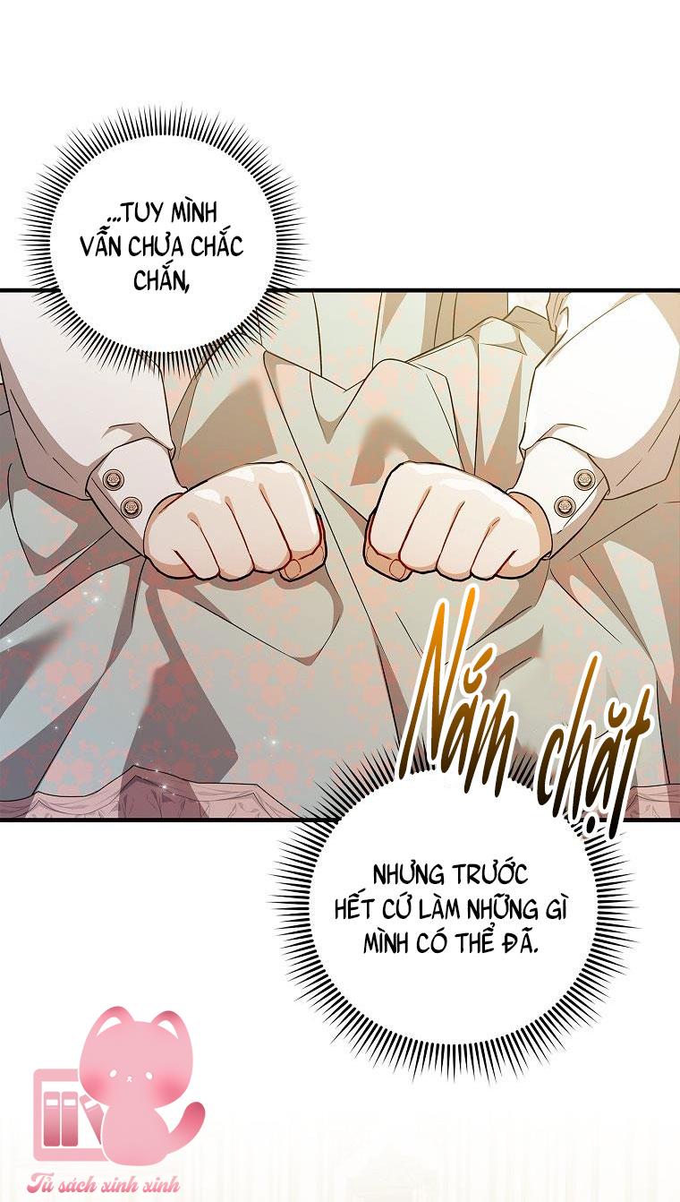 Nhận Nuôi Người Cha Phản Diện - Chap 43 - Trang 61