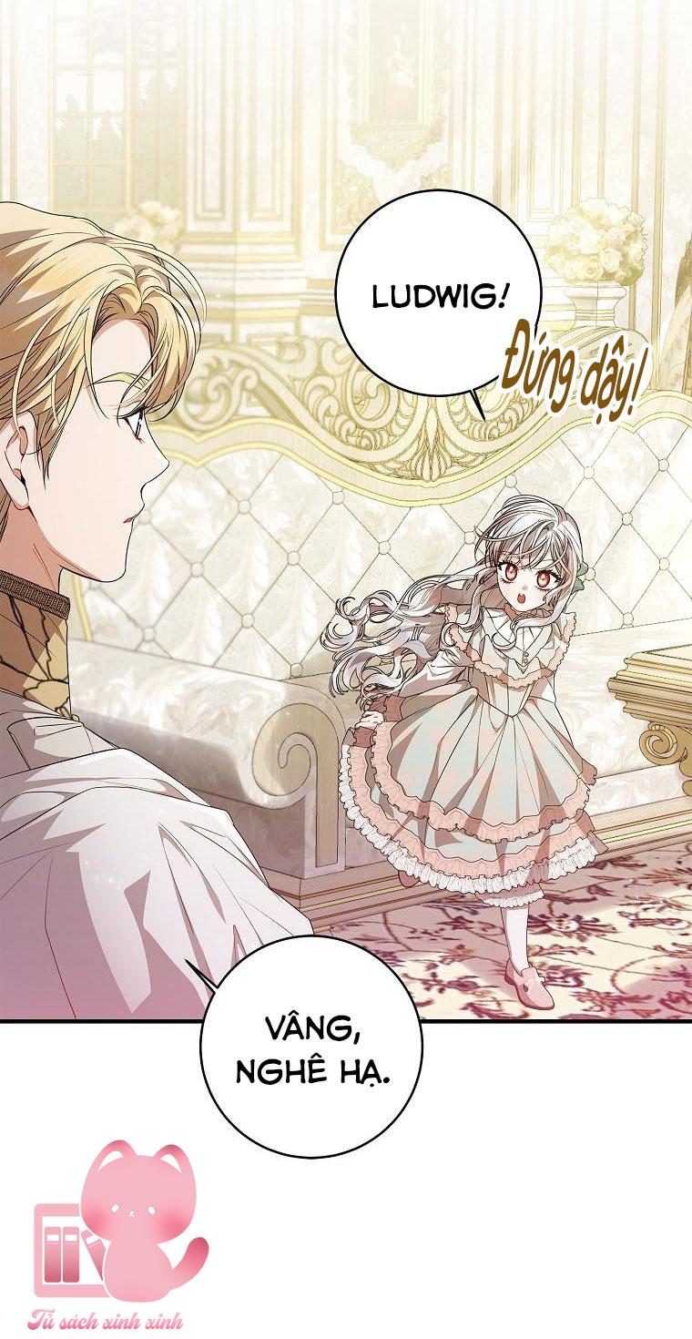 Nhận Nuôi Người Cha Phản Diện - Chap 43 - Trang 62
