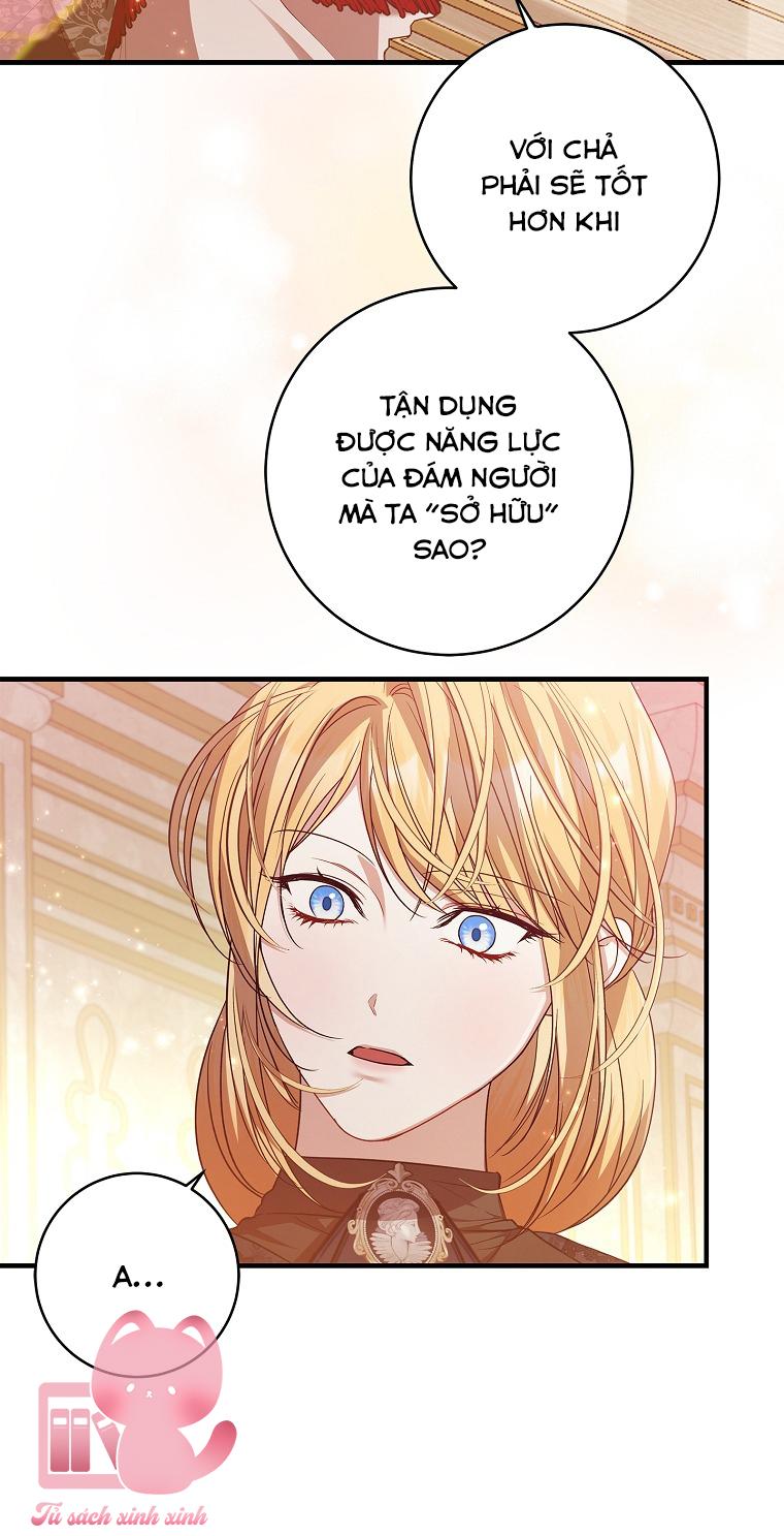 Nhận Nuôi Người Cha Phản Diện - Chap 44 - Trang 13