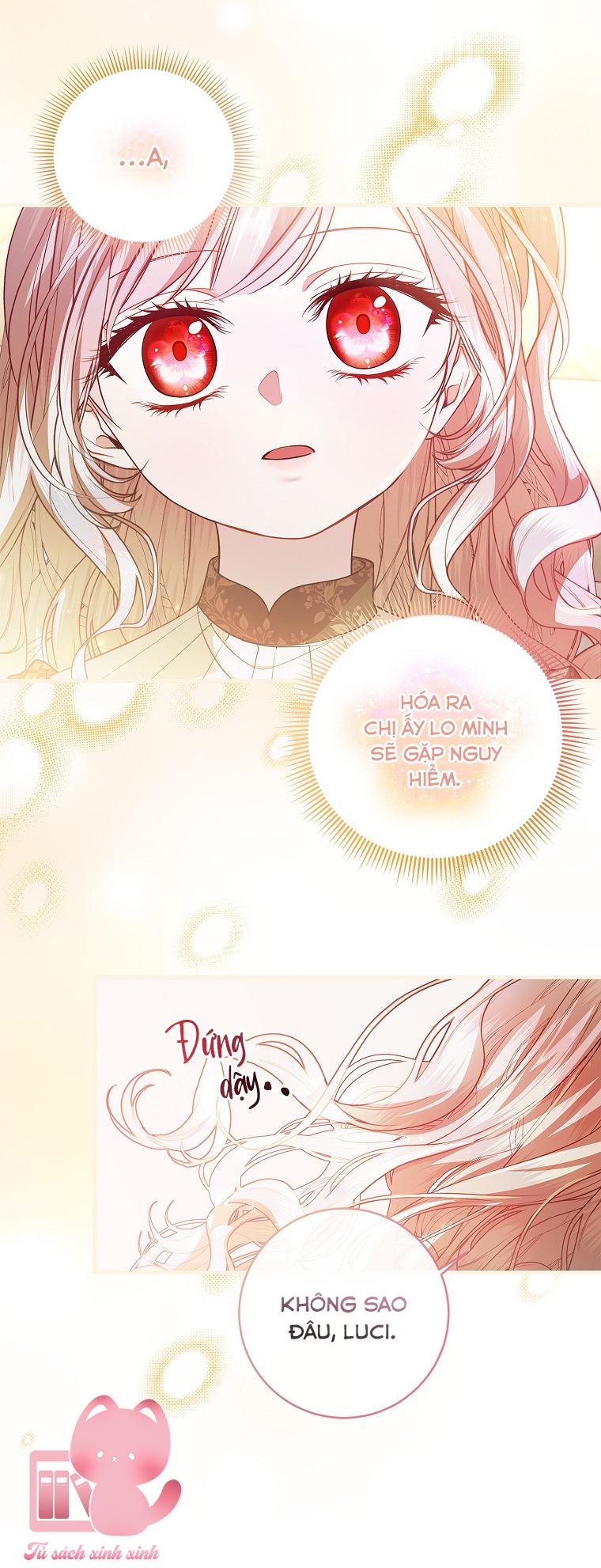 Nhận Nuôi Người Cha Phản Diện - Chap 44 - Trang 16