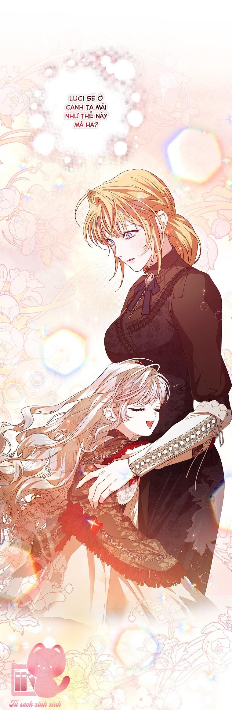 Nhận Nuôi Người Cha Phản Diện - Chap 44 - Trang 17
