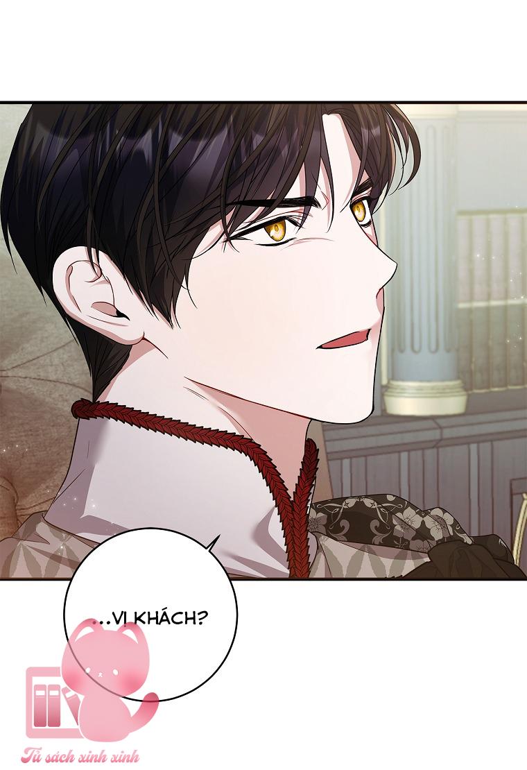 Nhận Nuôi Người Cha Phản Diện - Chap 44 - Trang 24