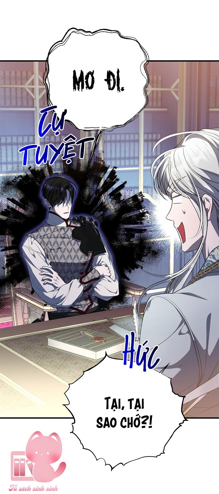 Nhận Nuôi Người Cha Phản Diện - Chap 44 - Trang 29