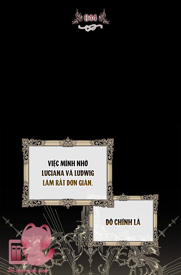 Nhận Nuôi Người Cha Phản Diện - Chap 44 - Trang 4