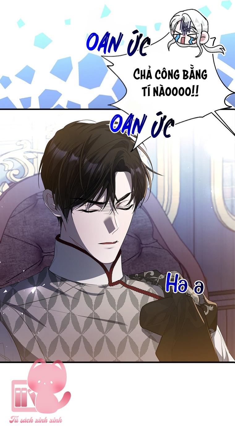 Nhận Nuôi Người Cha Phản Diện - Chap 44 - Trang 33