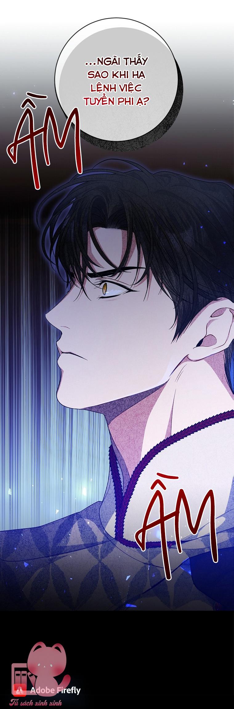 Nhận Nuôi Người Cha Phản Diện - Chap 44 - Trang 41