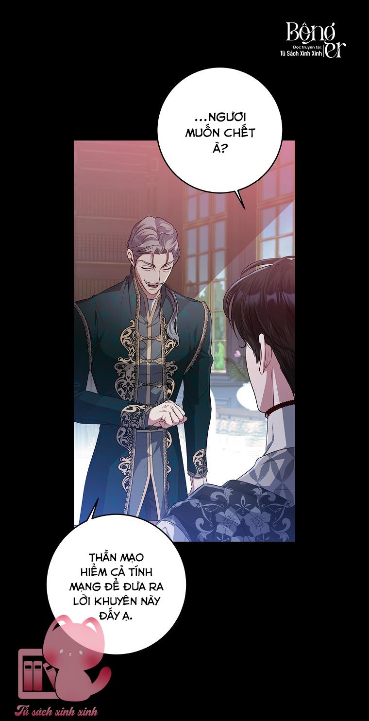 Nhận Nuôi Người Cha Phản Diện - Chap 44 - Trang 42