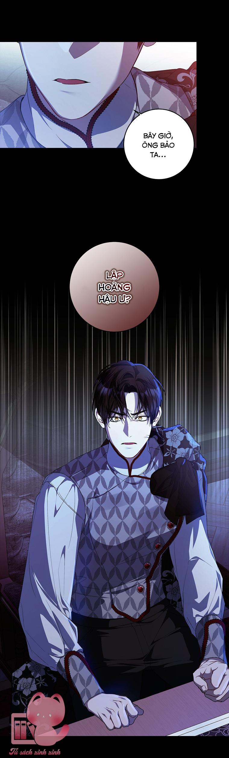 Nhận Nuôi Người Cha Phản Diện - Chap 44 - Trang 43