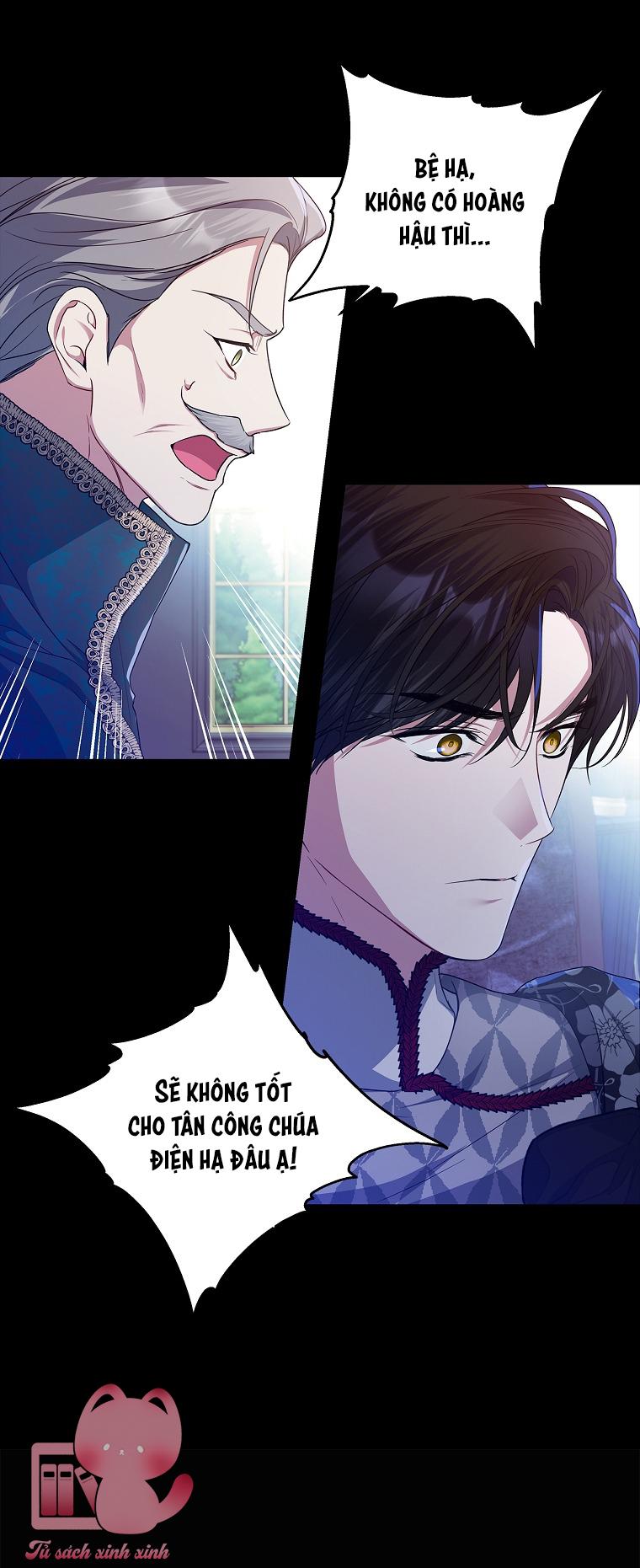 Nhận Nuôi Người Cha Phản Diện - Chap 44 - Trang 45