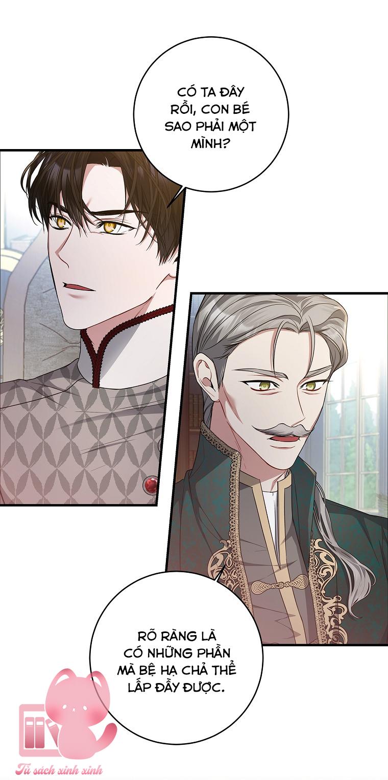 Nhận Nuôi Người Cha Phản Diện - Chap 44 - Trang 47