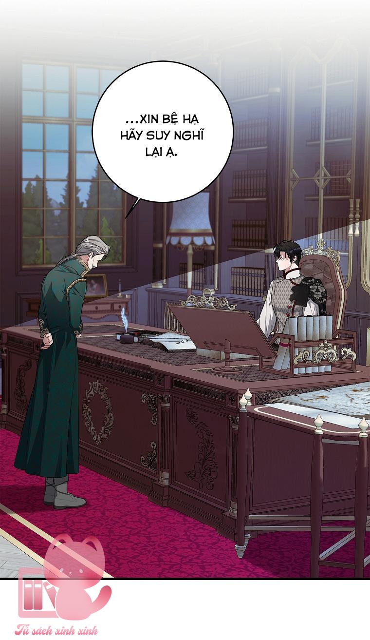Nhận Nuôi Người Cha Phản Diện - Chap 44 - Trang 48