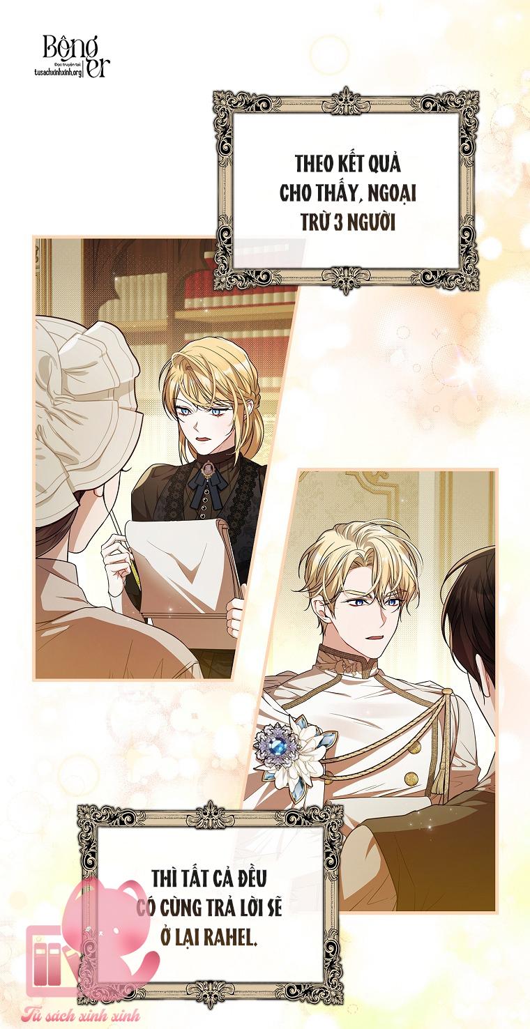 Nhận Nuôi Người Cha Phản Diện - Chap 44 - Trang 6
