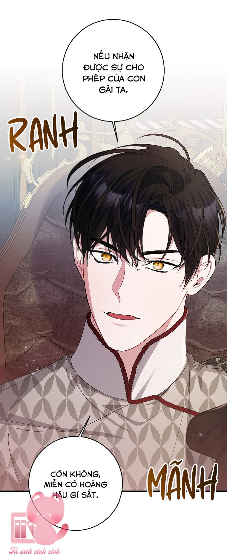 Nhận Nuôi Người Cha Phản Diện - Chap 44 - Trang 52
