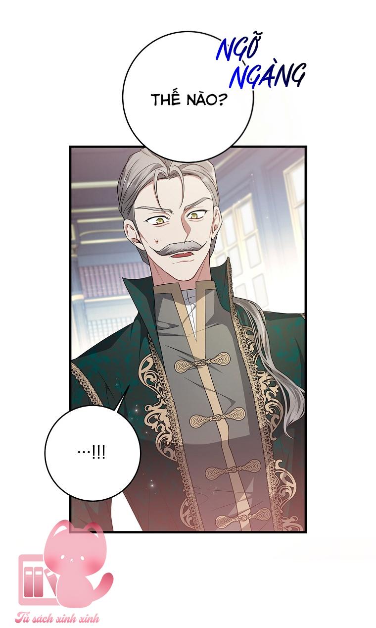 Nhận Nuôi Người Cha Phản Diện - Chap 44 - Trang 53