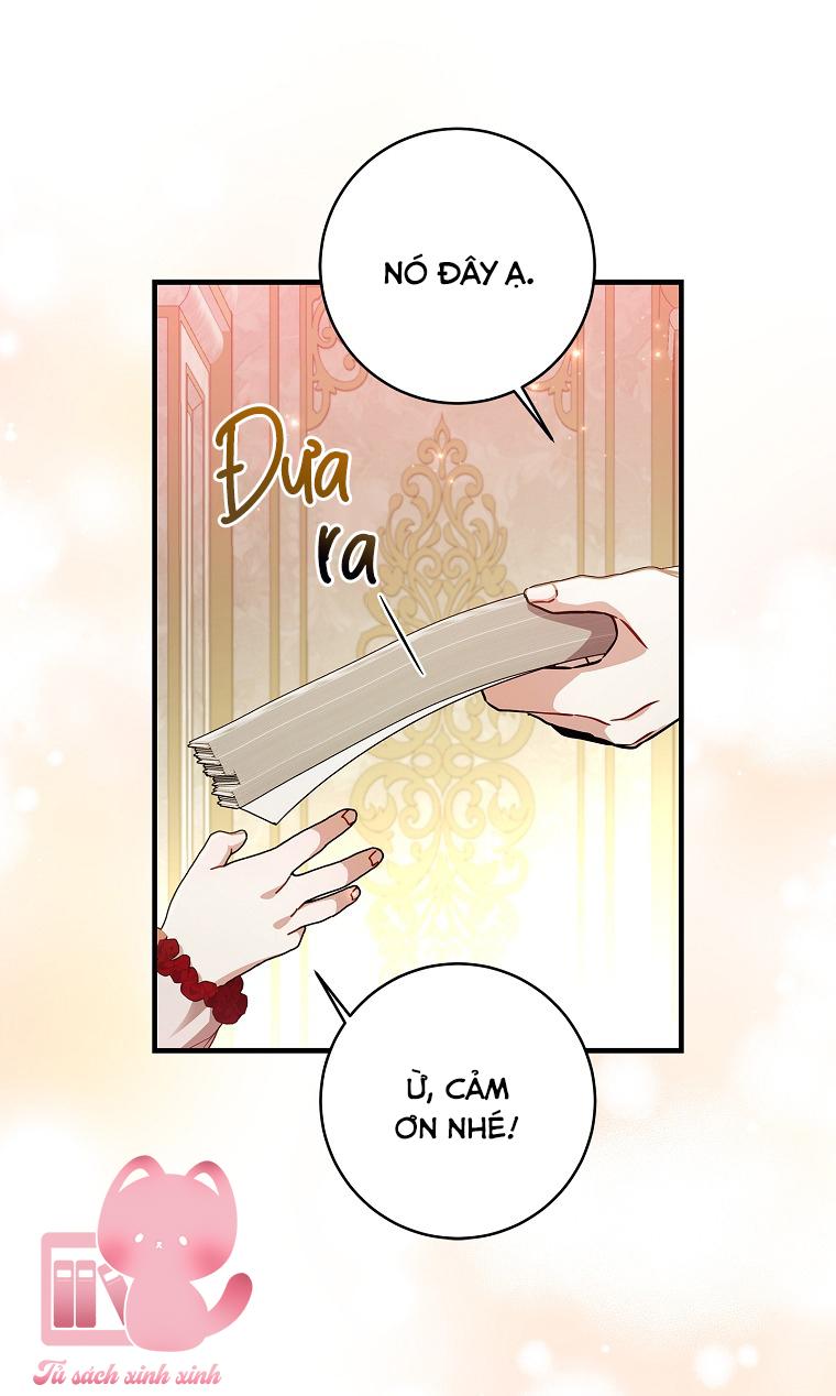 Nhận Nuôi Người Cha Phản Diện - Chap 44 - Trang 9