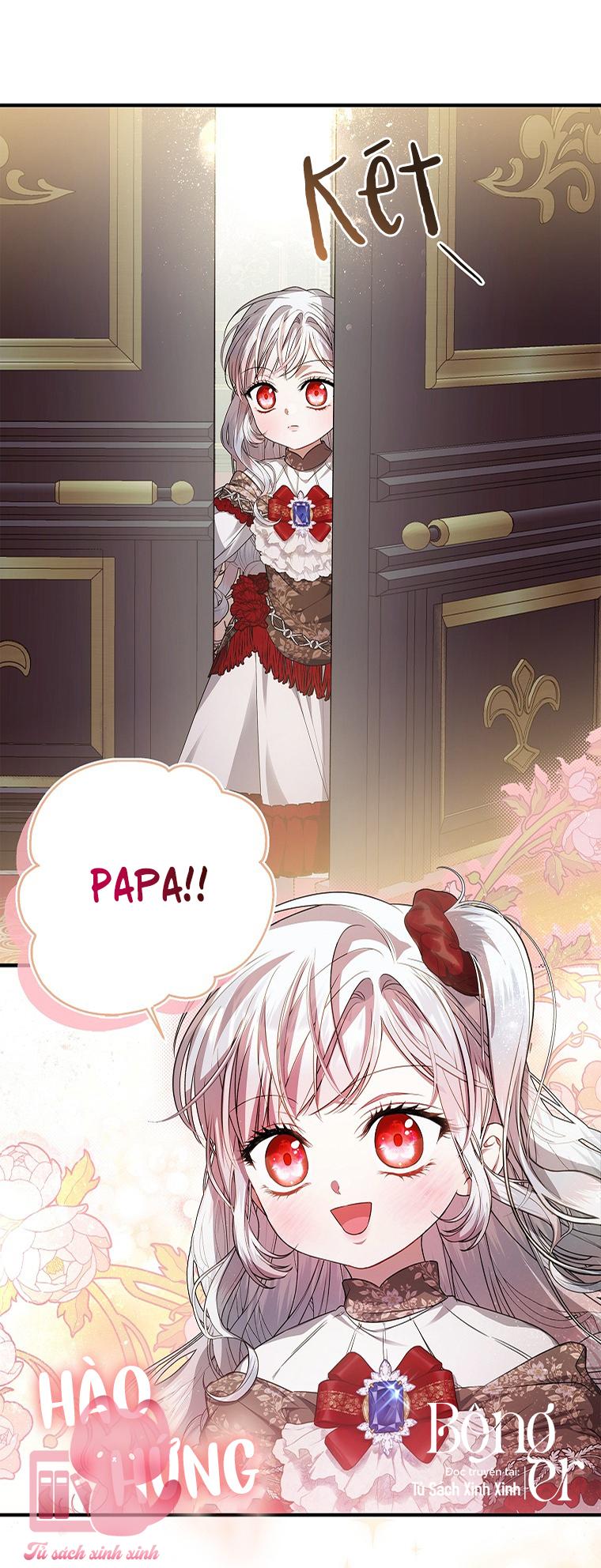 Nhận Nuôi Người Cha Phản Diện - Chap 45 - Trang 13