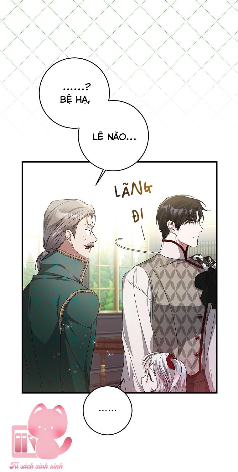 Nhận Nuôi Người Cha Phản Diện - Chap 45 - Trang 19