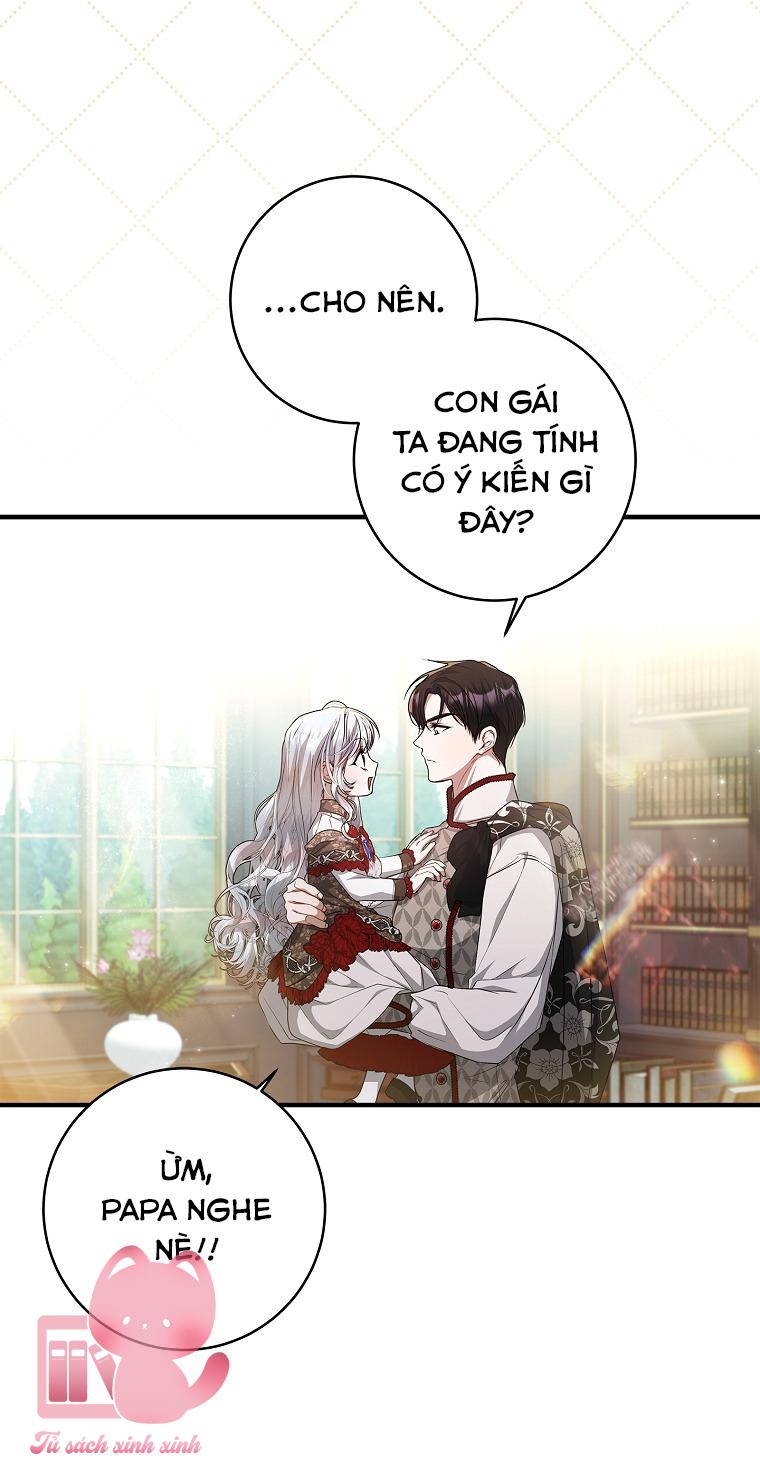 Nhận Nuôi Người Cha Phản Diện - Chap 45 - Trang 28