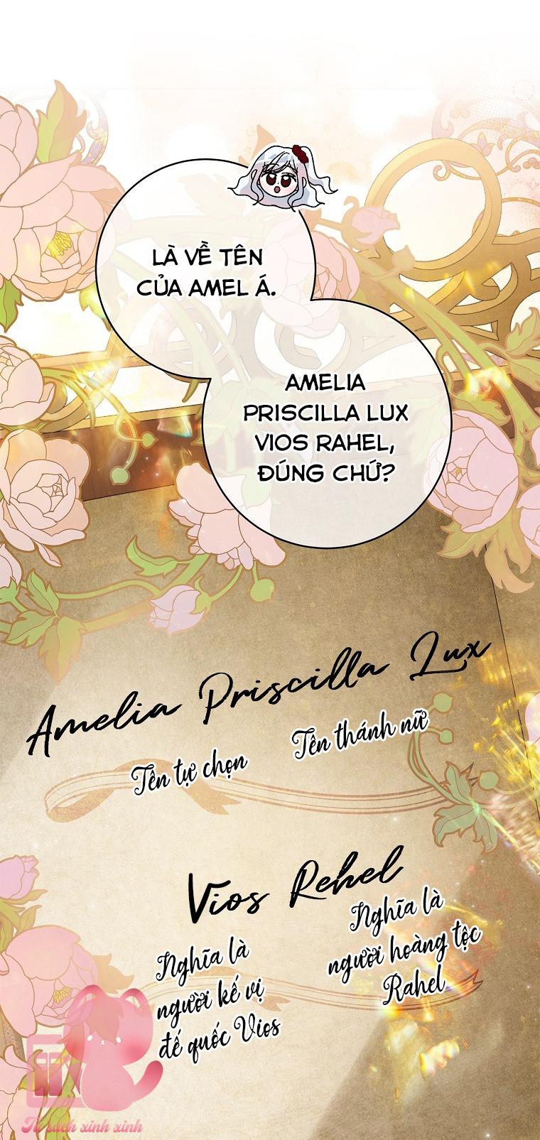 Nhận Nuôi Người Cha Phản Diện - Chap 45 - Trang 29