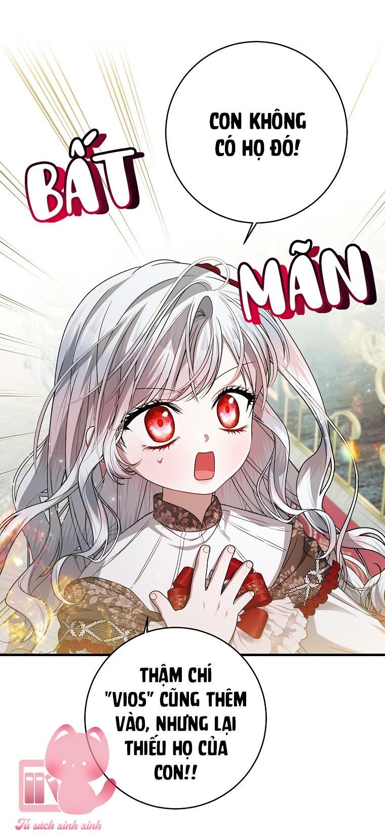Nhận Nuôi Người Cha Phản Diện - Chap 45 - Trang 31