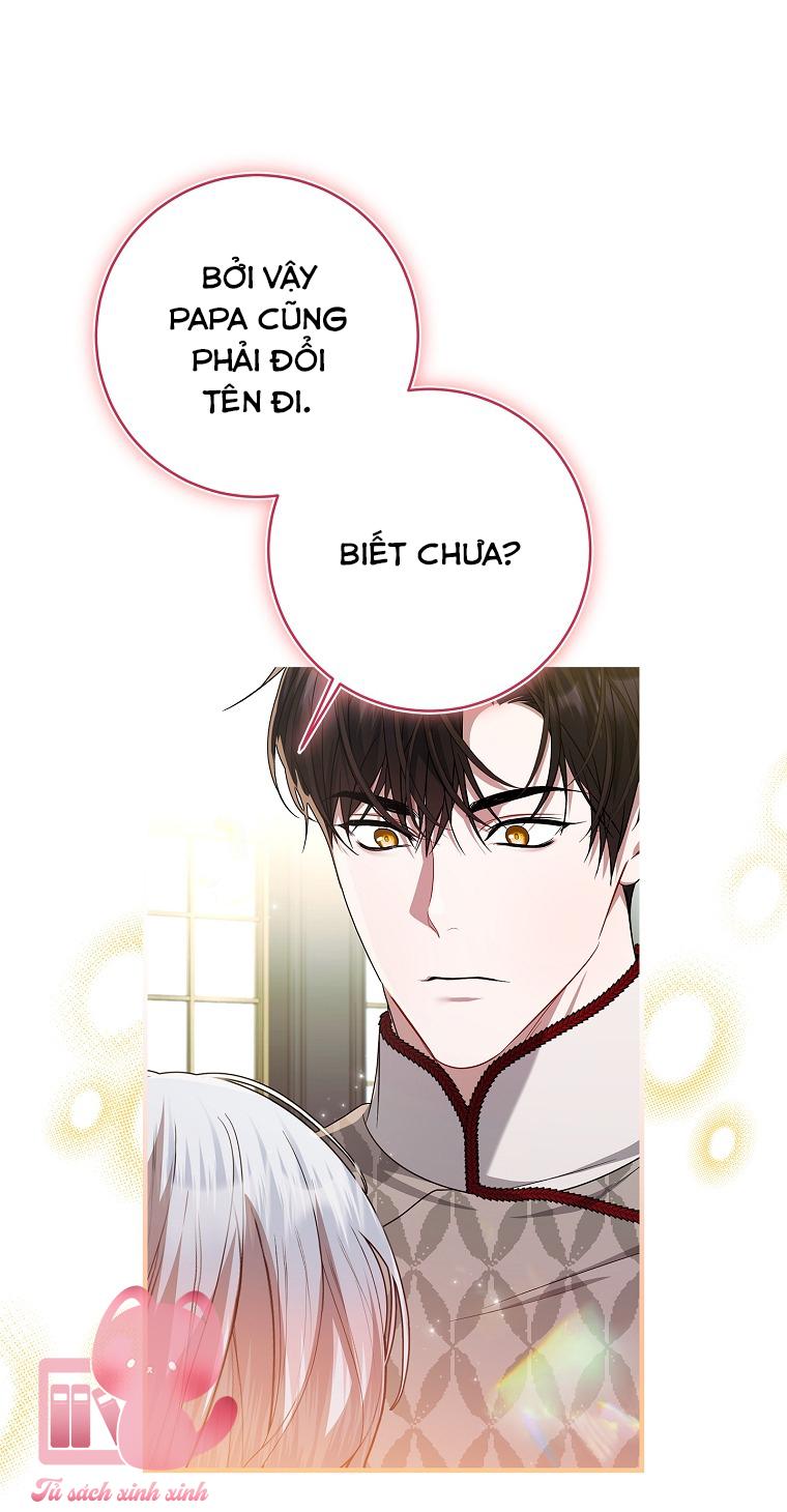 Nhận Nuôi Người Cha Phản Diện - Chap 45 - Trang 34