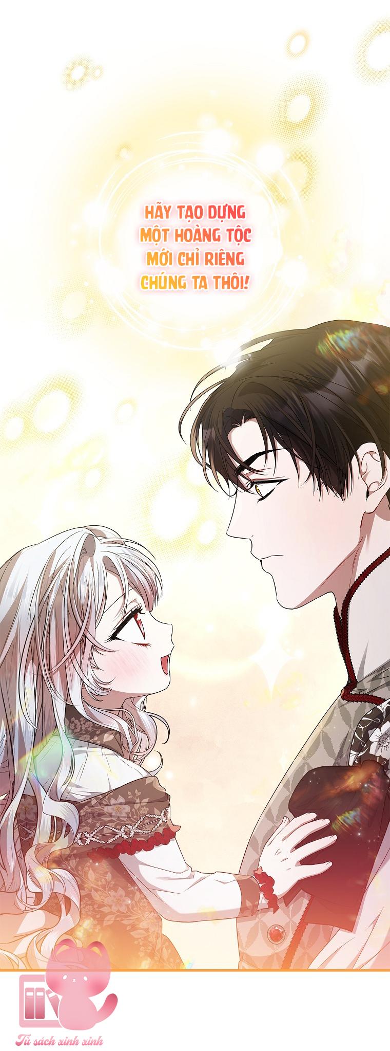 Nhận Nuôi Người Cha Phản Diện - Chap 45 - Trang 35