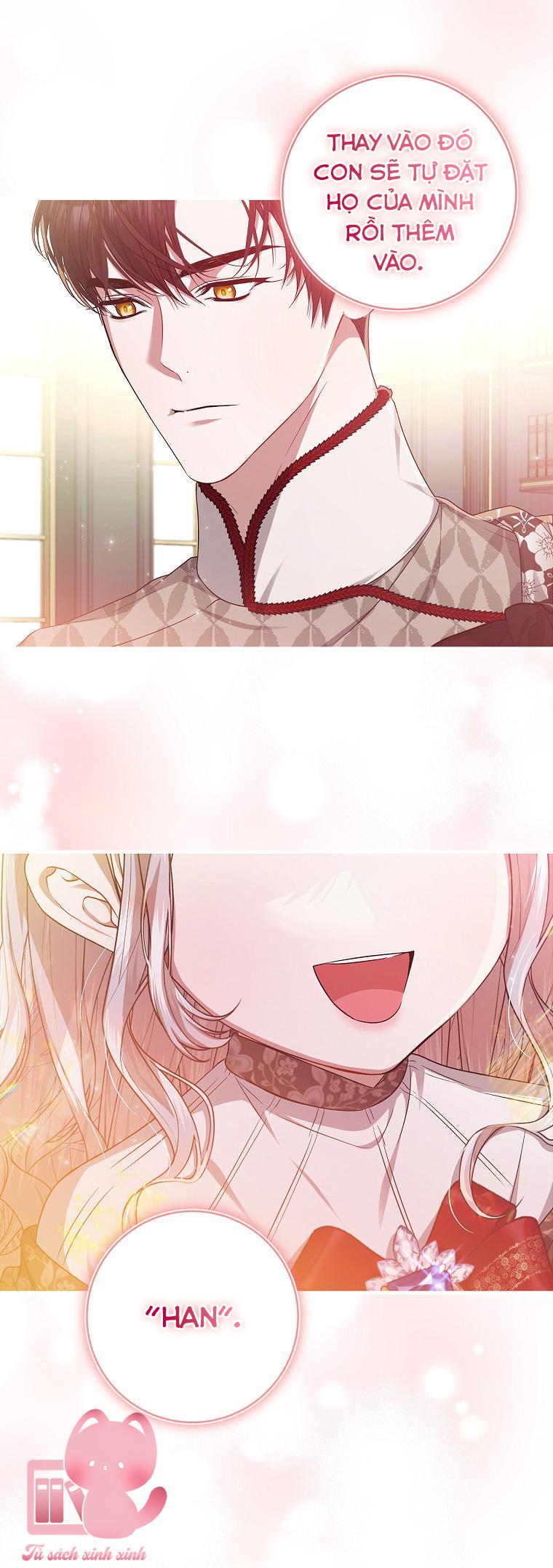 Nhận Nuôi Người Cha Phản Diện - Chap 45 - Trang 37