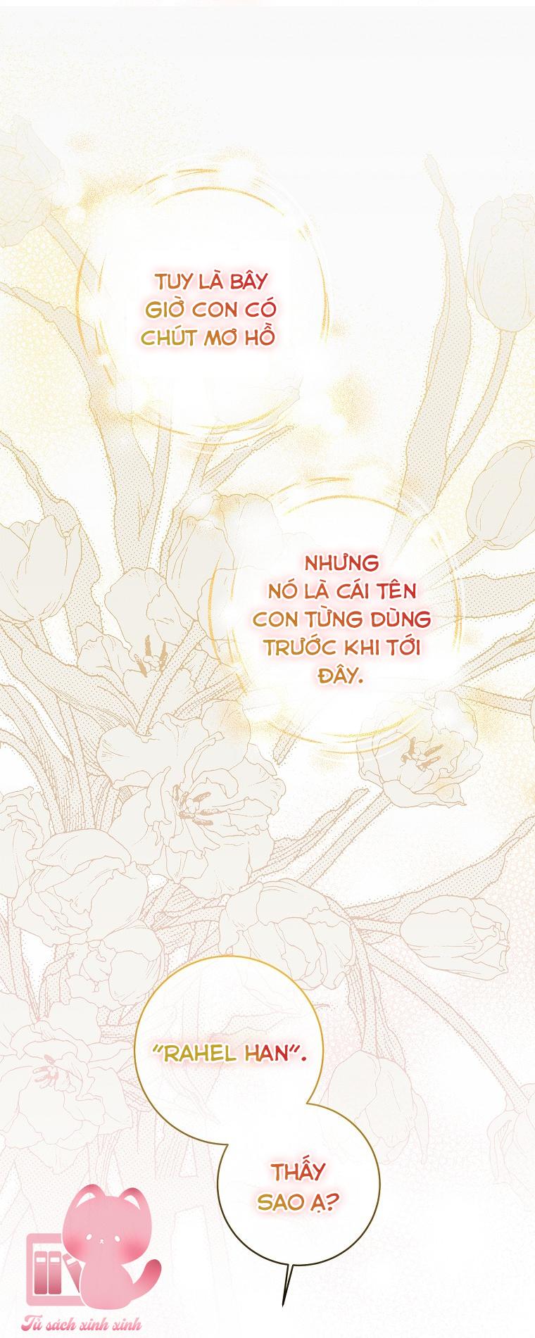 Nhận Nuôi Người Cha Phản Diện - Chap 45 - Trang 38