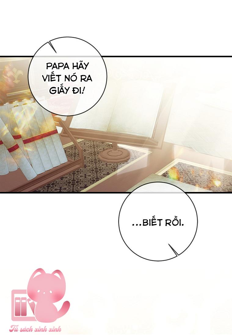 Nhận Nuôi Người Cha Phản Diện - Chap 45 - Trang 40