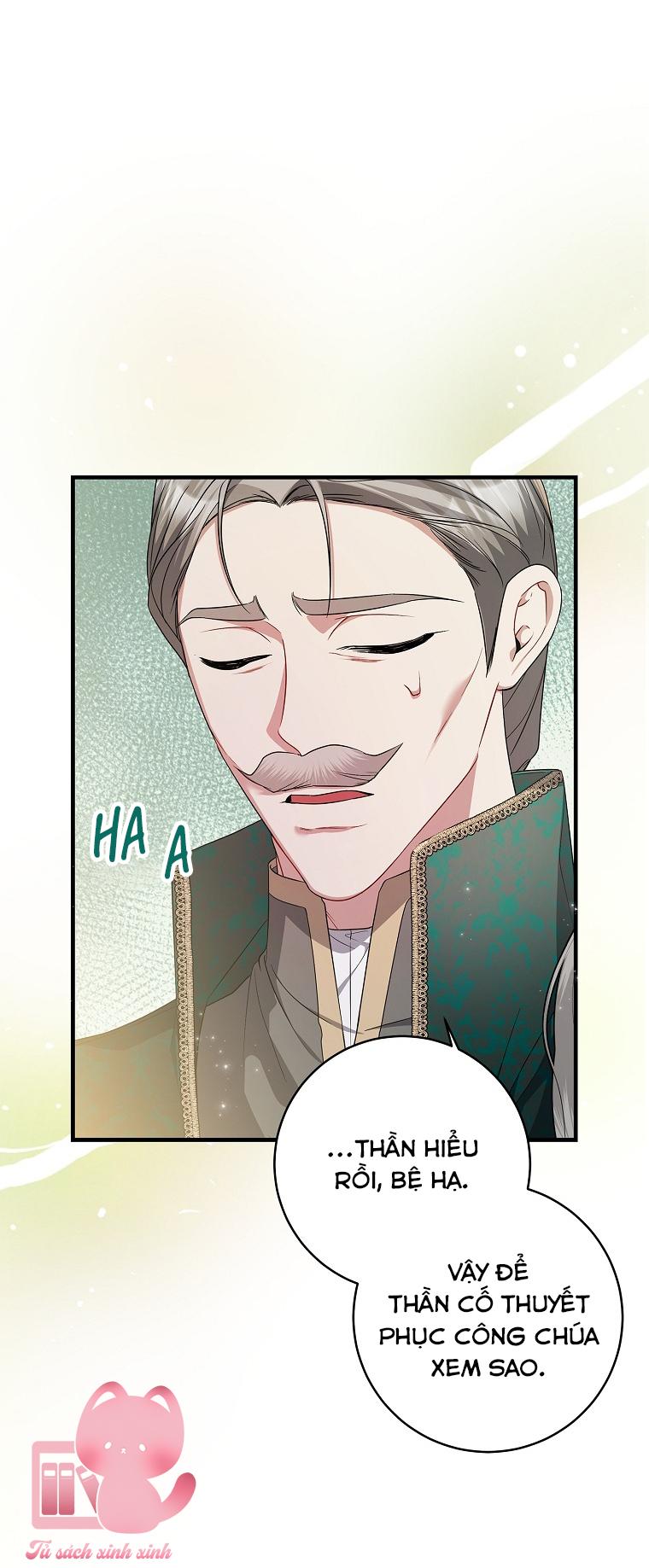 Nhận Nuôi Người Cha Phản Diện - Chap 45 - Trang 5
