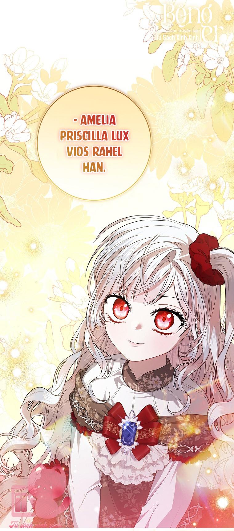 Nhận Nuôi Người Cha Phản Diện - Chap 45 - Trang 43