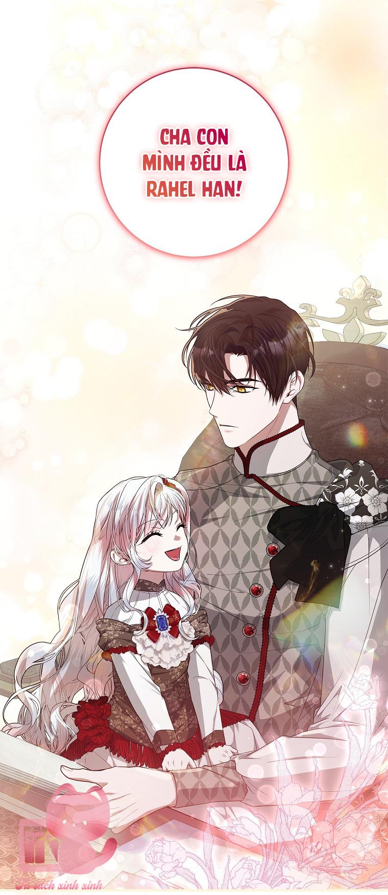 Nhận Nuôi Người Cha Phản Diện - Chap 45 - Trang 46