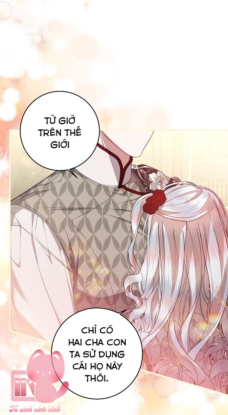 Nhận Nuôi Người Cha Phản Diện - Chap 45 - Trang 47