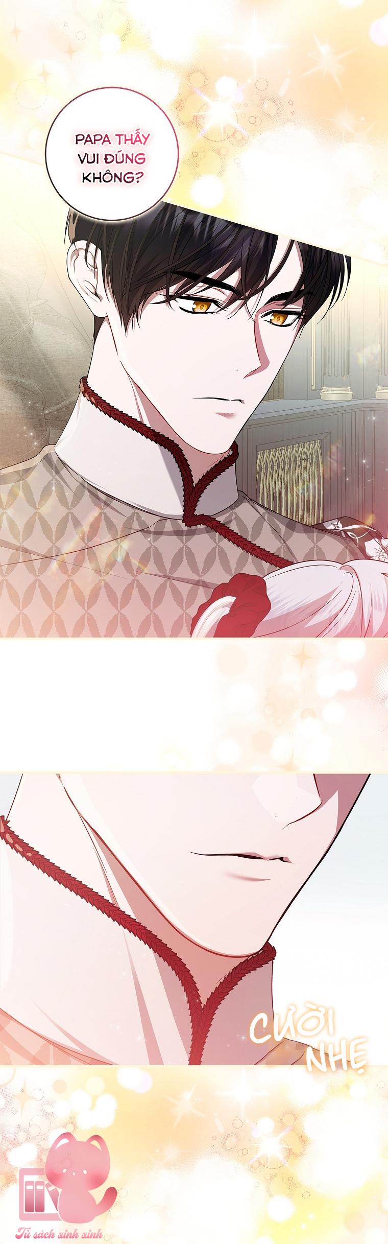Nhận Nuôi Người Cha Phản Diện - Chap 45 - Trang 48