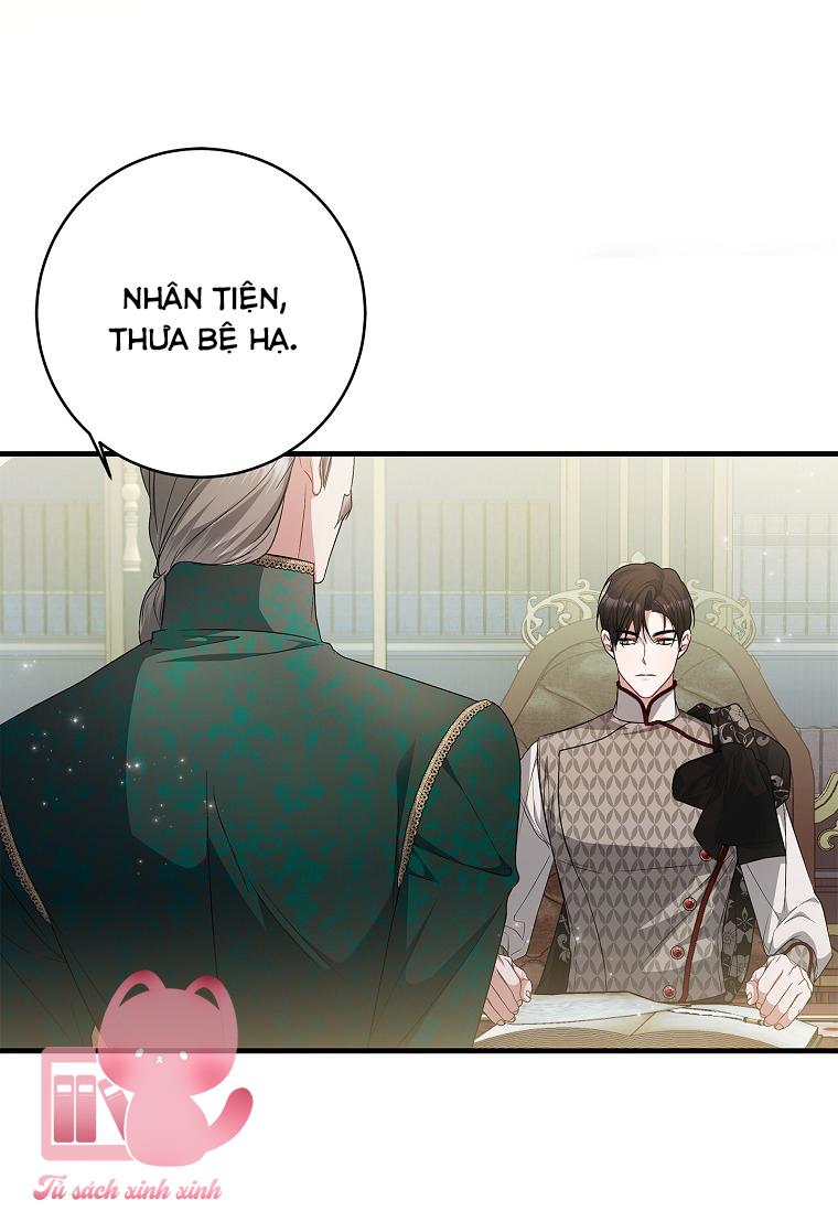 Nhận Nuôi Người Cha Phản Diện - Chap 45 - Trang 6