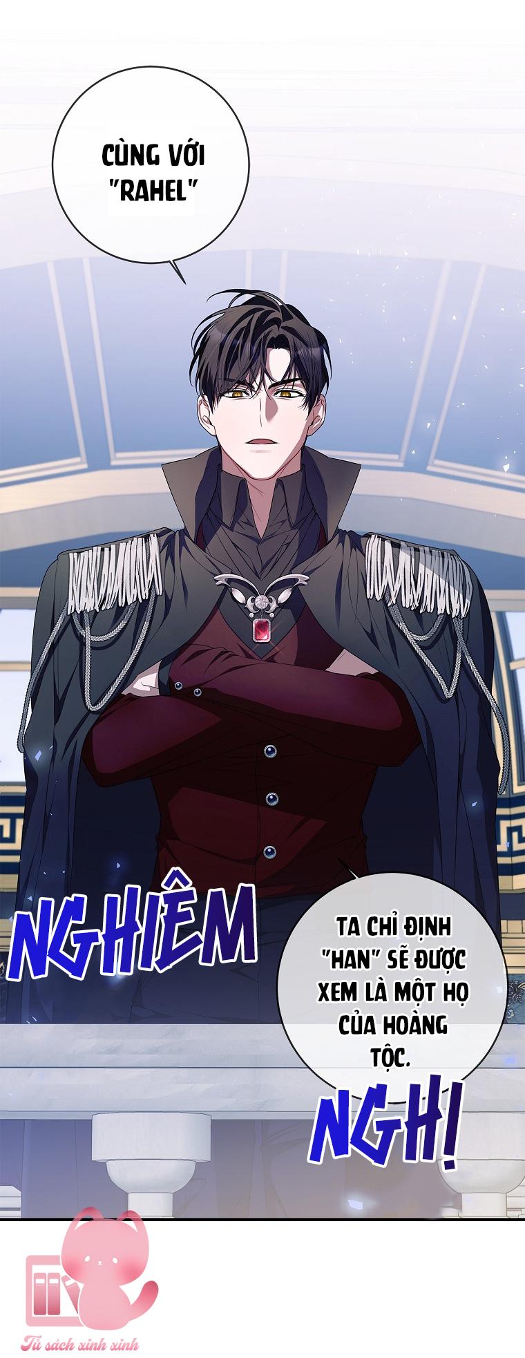 Nhận Nuôi Người Cha Phản Diện - Chap 45 - Trang 51