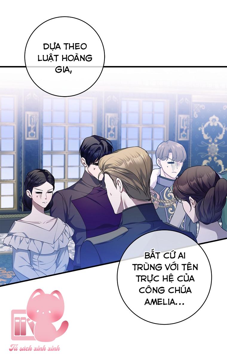 Nhận Nuôi Người Cha Phản Diện - Chap 45 - Trang 52