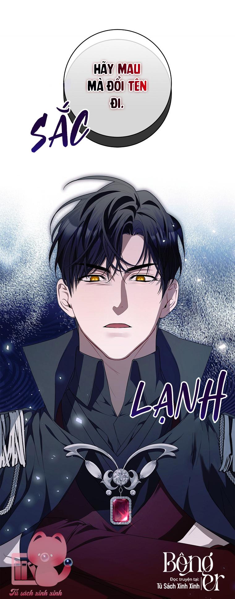 Nhận Nuôi Người Cha Phản Diện - Chap 45 - Trang 53
