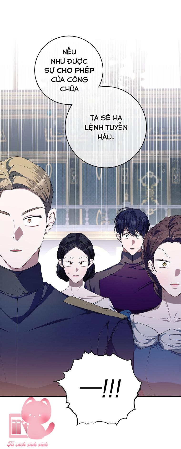 Nhận Nuôi Người Cha Phản Diện - Chap 45 - Trang 55