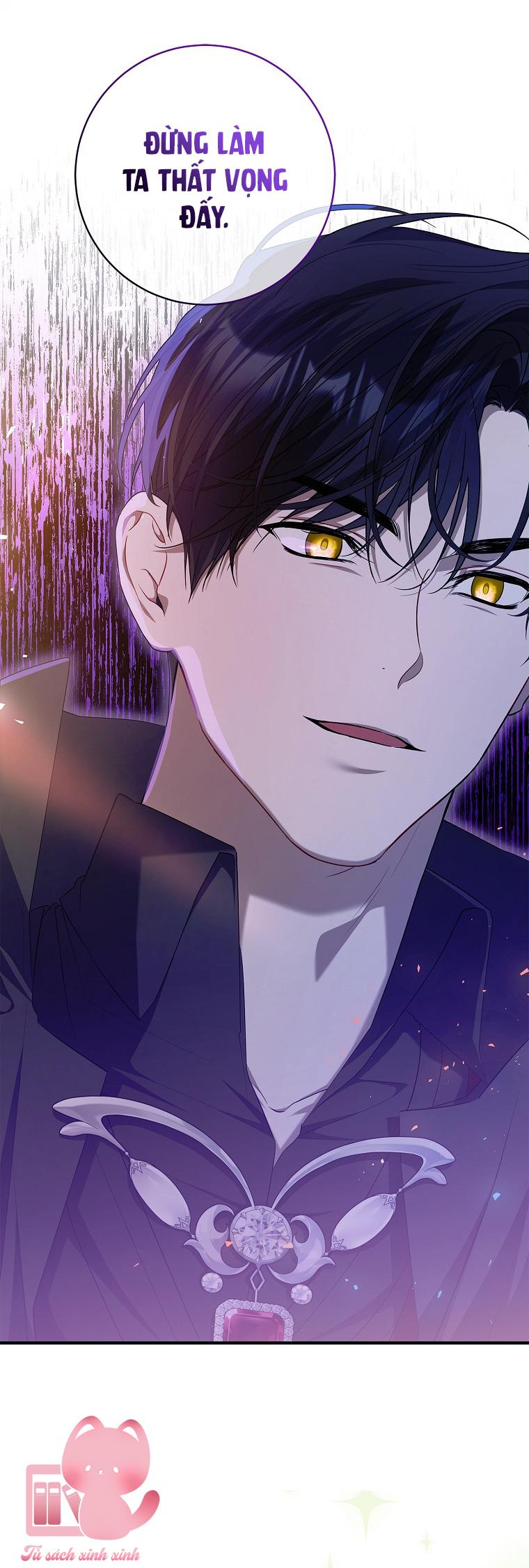 Nhận Nuôi Người Cha Phản Diện - Chap 45 - Trang 57