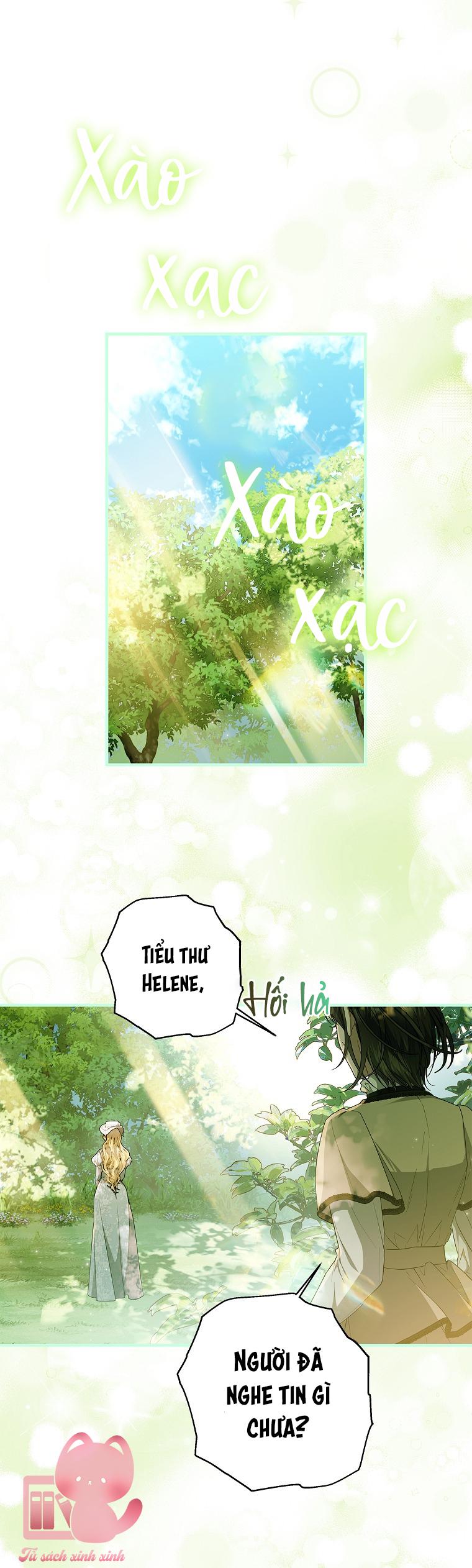 Nhận Nuôi Người Cha Phản Diện - Chap 45 - Trang 58