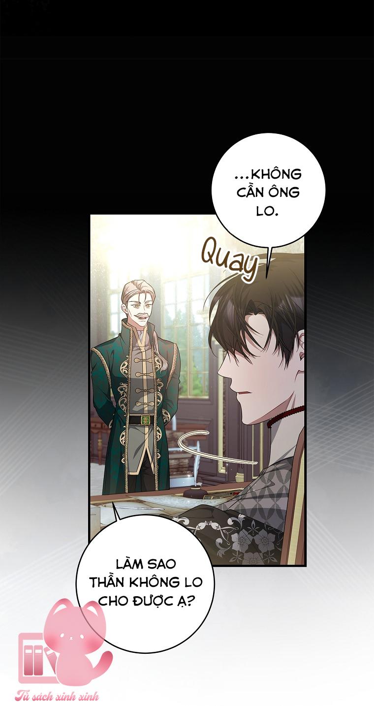 Nhận Nuôi Người Cha Phản Diện - Chap 45 - Trang 9