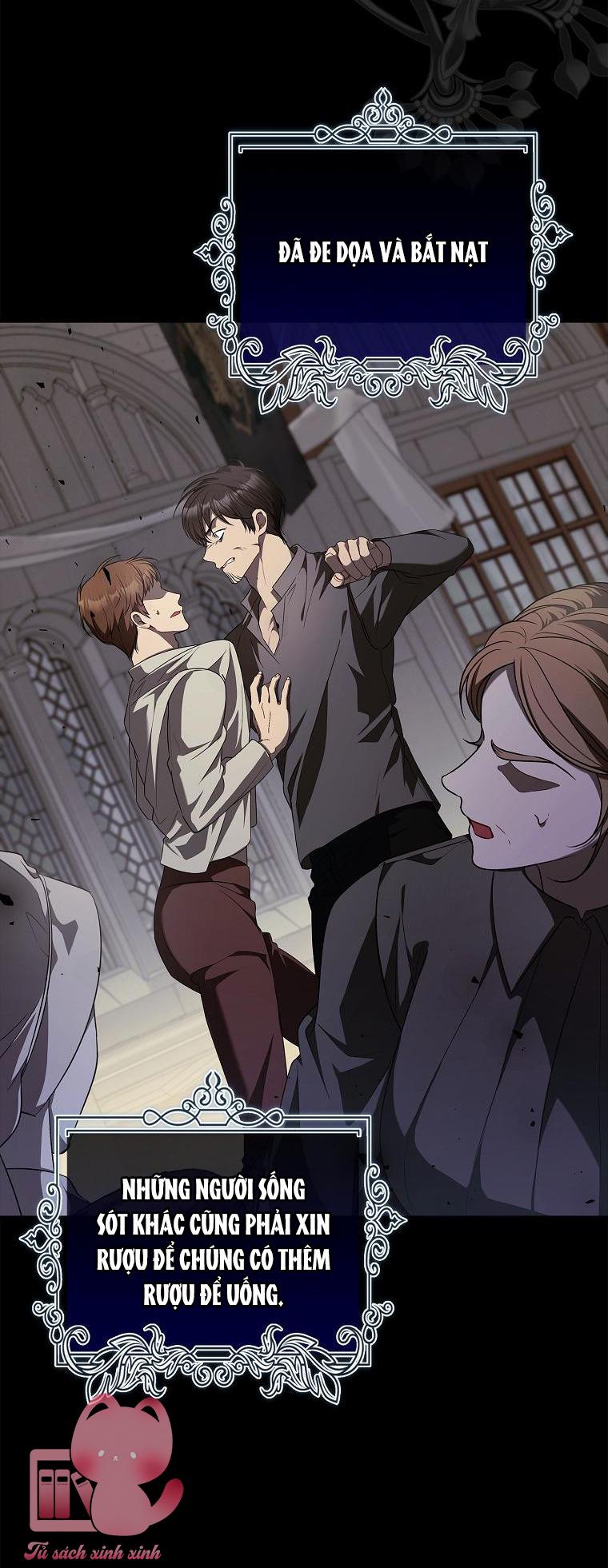 Nhận Nuôi Người Cha Phản Diện - Chap 46 - Trang 14